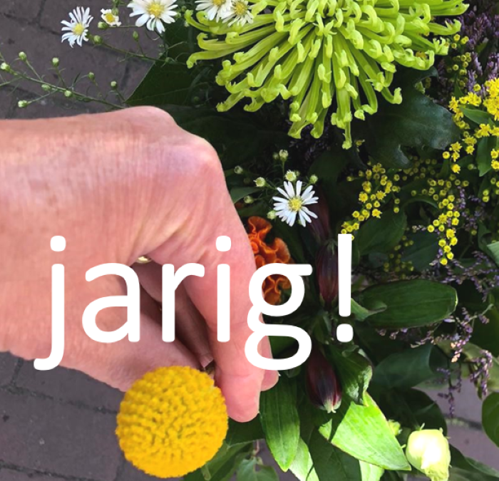 Verjaardagskaart online 03