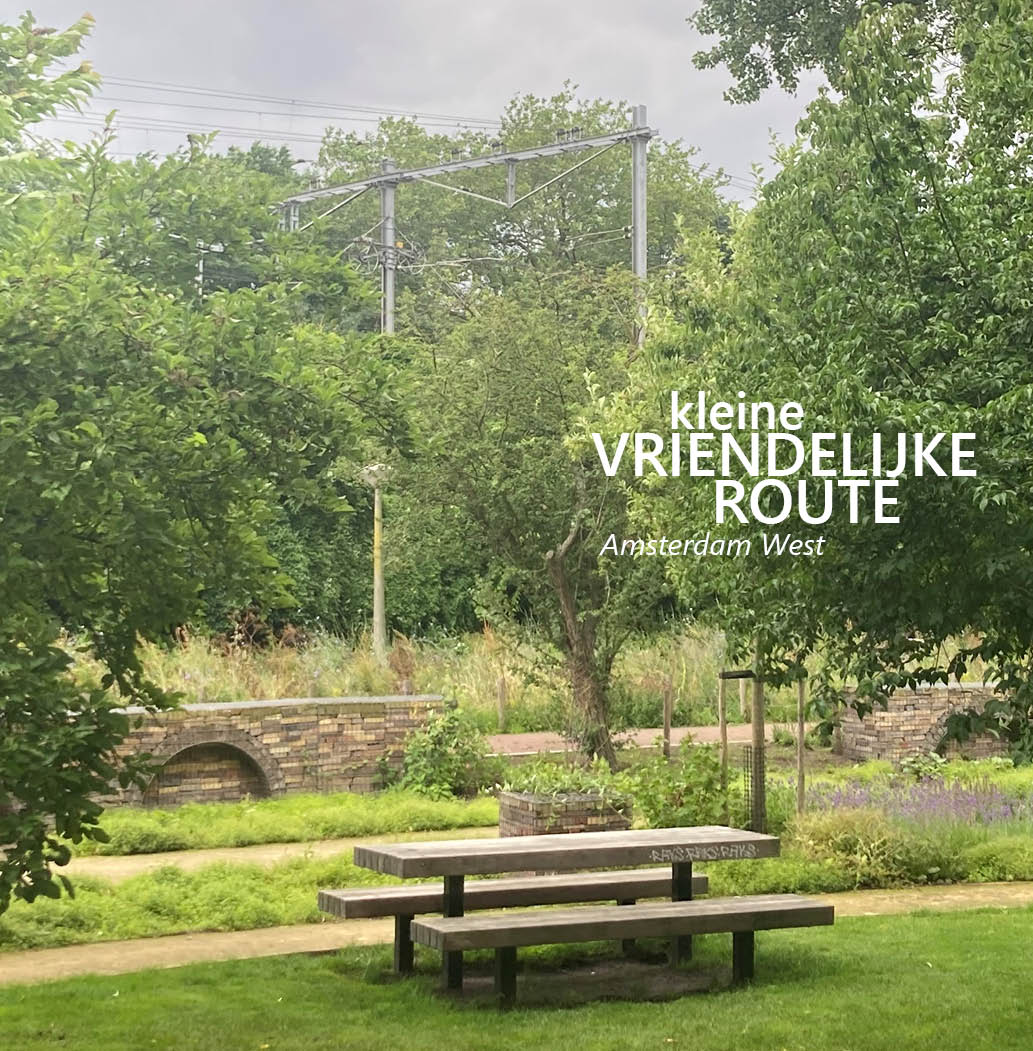 Dementievriendelijke route 03